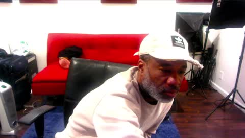 adick_ting online show from January 25, 10:07 pm