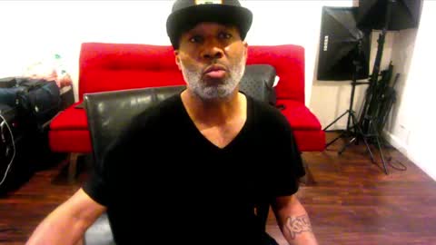 adick_ting online show from December 27, 7:14 pm