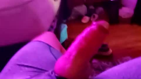 Andrew online show from November 19, 7:47 pm