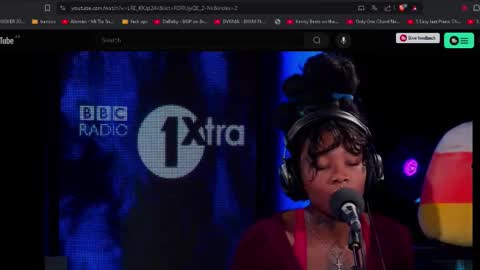 Adicta Juega online show from September 29, 6:37 pm