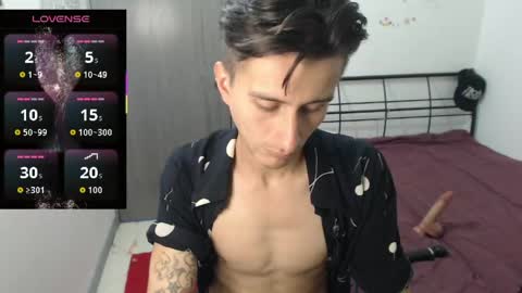 Philipe online show from May 4, 2:13 am