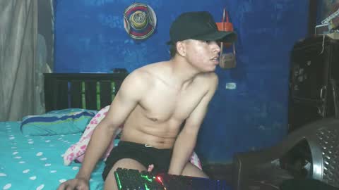 Adonis online show from January 10, 2:39 am