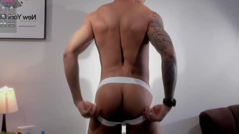 Adonis online show from December 28, 3:04 am