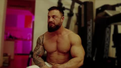 Adonis online show from December 11, 9:21 am