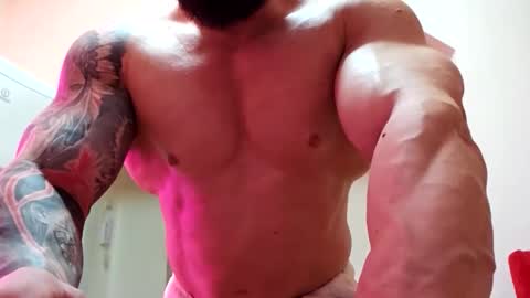 Adonis online show from September 16, 7:25 pm