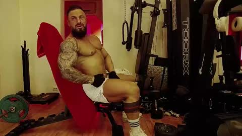 Adonis online show from March 10, 7:29 pm