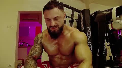 Adonis online show from March 6, 7:21 pm