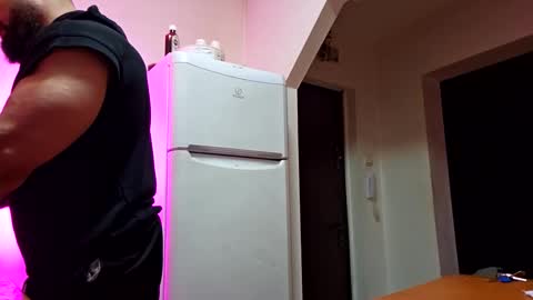 Adonis online show from September 30, 6:44 pm