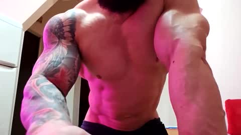 Adonis online show from September 9, 9:20 am