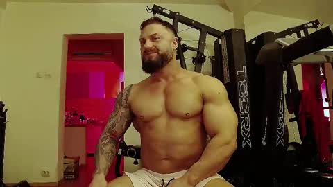 Adonis online show from February 21, 5:35 am