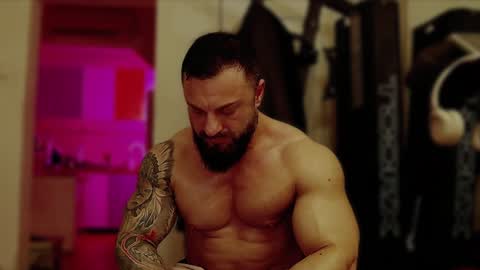 Adonis online show from December 10, 3:44 pm