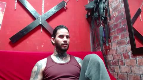 demon online show from February 7, 1:13 am