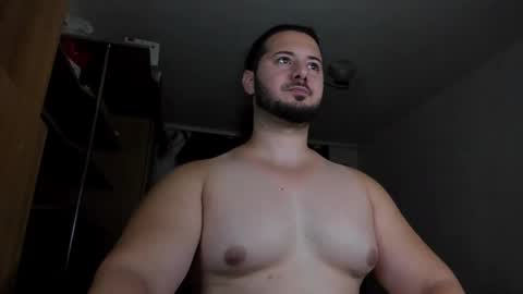 Adonis Steel online show from September 26, 9:34 pm