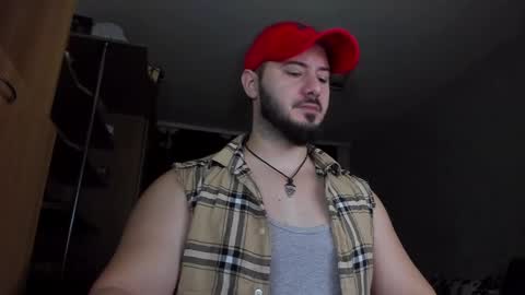 Adonis Steel online show from December 24, 2:44 pm