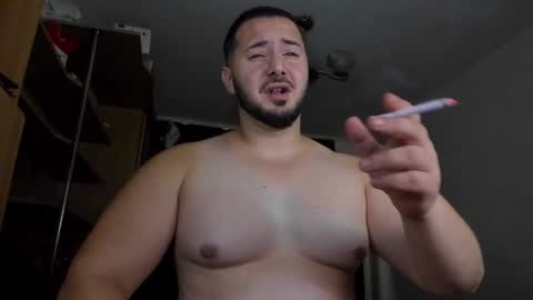 Adonis Steel online show from October 4, 1:49 pm