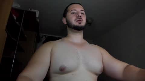 Adonis Steel online show from September 23, 8:41 pm