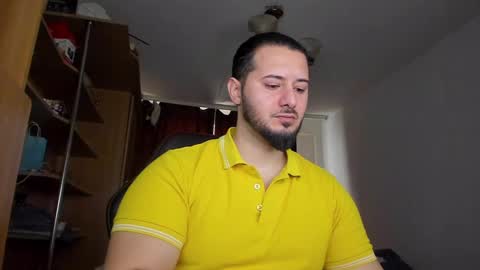 Adonis Steel online show from March 5, 11:38 am