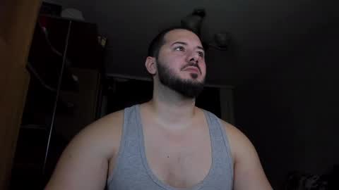 Adonis Steel online show from December 21, 7:38 pm