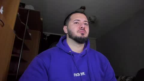 Adonis Steel online show from December 10, 2:28 pm