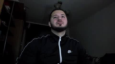 Adonis Steel online show from February 24, 5:42 pm