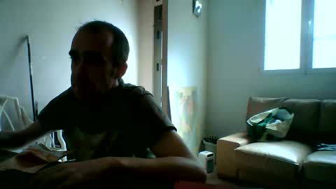 Snapshot of adria35cbtmartorell chatting on October 5, 1:04 pm adria35cbtmartorell online show from October 5, 1:04 pm