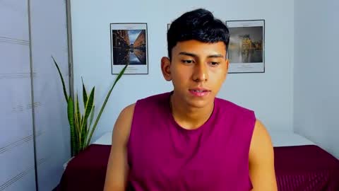 adrian_cole online show from October 24, 12:35 am