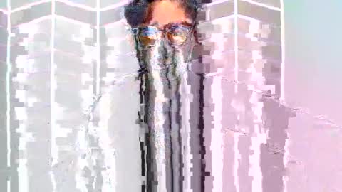 Adrian Falcon online show from May 23, 2:50 am