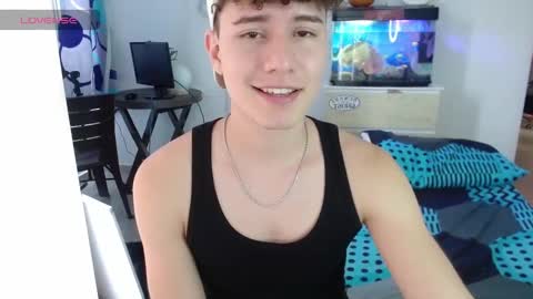 adrian morelli online show from October 18, 7:52 pm