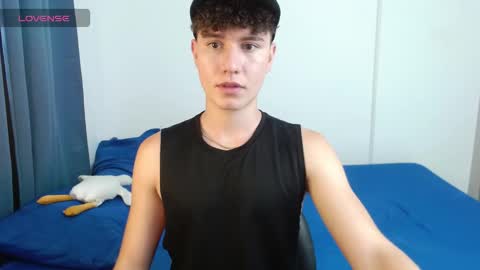 adrian morelli online show from September 8, 6:51 pm