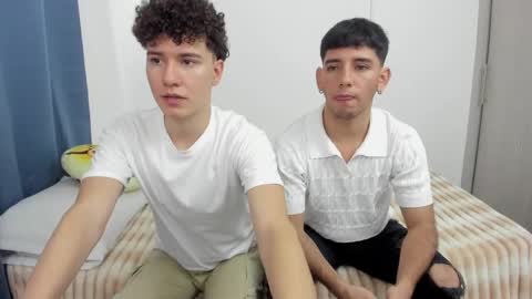 adrian morelli online show from February 7, 8:31 pm