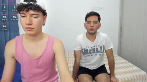 adrian morelli online show from February 14, 8:15 pm