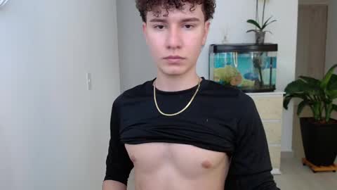 adrian morelli online show from December 9, 6:30 pm