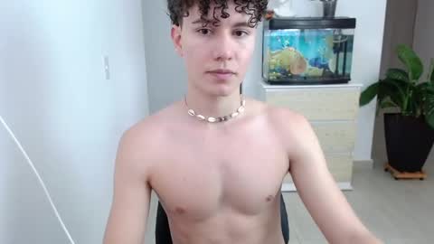 adrian morelli online show from February 12, 7:56 pm