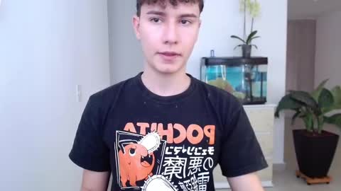 adrian morelli online show from December 5, 6:13 pm