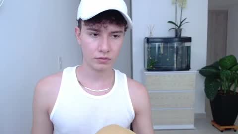 adrian morelli online show from December 17, 7:26 pm