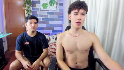 adrian morelli online show from December 30, 8:25 pm