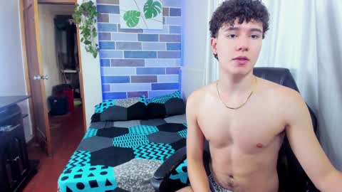 adrian morelli online show from January 7, 8:42 pm