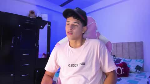 ADRIAN online show from March 27, 6:53 pm