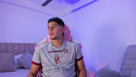 ADRIAN online show from July 10, 7:26 pm