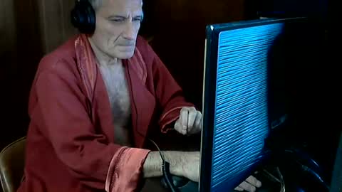 Adrian online show from June 29, 6:52 pm