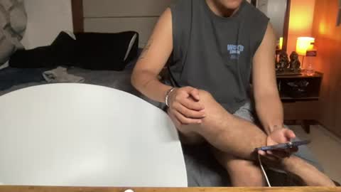 adriannn222 online show from July 1, 2:34 am