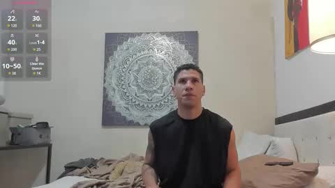 Adrian online show from November 5, 4:14 am