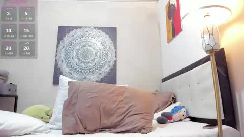 Adrian online show from November 7, 12:19 pm