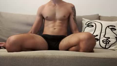 Adriano online show from September 13, 6:09 pm