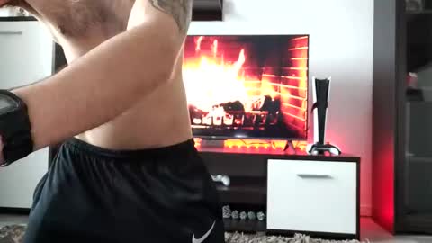 Adriano online show from December 25, 9:02 am