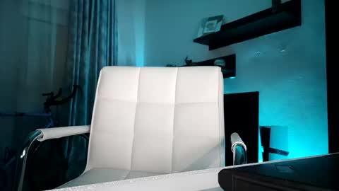 Adriano online show from January 16, 7:41 pm