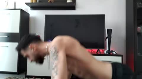 Adriano online show from December 14, 9:51 am