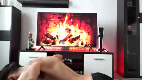 Adriano online show from December 19, 9:29 am