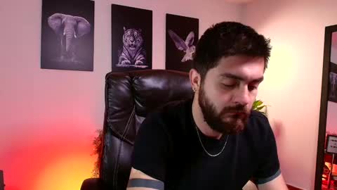 Adrian Williams online show from March 6, 12:00 am