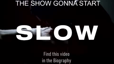 Adrian Williams online show from February 28, 10:06 pm